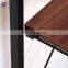 Top Quality Mdf Wood Kitchen Trolley Cart