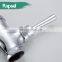 Wall-mounted brass material Water control section Delay urinal flush valve Toilet Time-delayed urinal flush valve