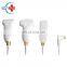 HC-A026 Color doppler USB Convex ultrasonic probe/128 elements ultrasound probe