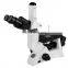 HST A12.202-AW  Inverted Metallurgical Microscope