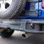 RR Spartacus Rear bumper for Jeep Wrangler JK JL