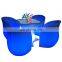 illuminated lounge coffee table dongguan factory outdoor garden led bar furniture light cocktail tables and chairs for events