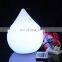 decorative cordless table lamp remote control indoor outdoor led lamp rechargeable outdoor table lights