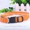 Pet Cat Dog LED Collar Safety Glow Necklace Flashing Lighting Up Harness Training Collars for Dogs                        
                                                Quality Choice