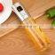 Hot Sale Amazon Kitchen Glass Vinegar Olive Oil Dispenser With Spray