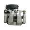 Car brake accessories for Tesla model 3 rear left brake wheel cylinder brake caliper 1044623-00-h