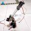 mini industrial 6 axis robot arm educational robot arm
