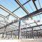 Factory Price Kuwait China Construction Materials Building Prefab Steel Structure Shopping Mall Buildings