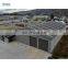 bending welding  galvanized material steel structure fabricators workshop/warehouse building