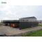 prefabricated houses prefab steel structure building outdoor steel rack warehouse storage