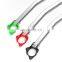 2 Point Front Upper Strut Tower Bar Race Spec Fit For Honda Civic 06-11