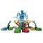 fairground machines children's extreme funfair thrill octopus ride for sale