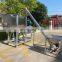 100 Kg 1000Kg Capacity Stainless Steel Pepper Powder Blend Mix Machine 2000 Liter Ribbon Blender With Spray