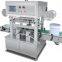 Automatic assembly line sealing machine