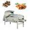 hazelnut sheller shelling machine hazelnut crusher