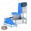 Sawdust briquette making machine wood rice husk biomass sawdust press briquette