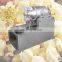 High efficiency large air steam puffing machine for rice corn wheat with the factory price