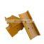 Bulldozer Track Pads OEM Manufacture D4H D5C D5M D5N D4H D5C D5M D5N Dozer Undercarriage Track Shoe