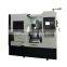 SGL450 cnc slant bed lathe price gang type cnc lathe CNC turning machine from Chinese factory