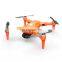 K80 PRO Drone 4k 8K Dual HD Camera Professional Aerial Photography Brushless Motor Foldable Quadcopter K80PRO GPS drone