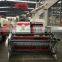 Harvester Rice Machine Rice Harvest Farm Machine Whole-feed/full-feed Rice Combine Harvester