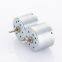 Factory wholesale R310 micro motor for intelligent induction trash soap dispenser small motor bubble machine small motor