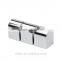 Hot Sale RoHS Flush Hinges for Metal Box Use