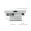 XT802C Supermarkets POE Android KIOSK Terminal Scanners Wall-Mounted Tablet Kiosks Barcode 2D Scanner Checker