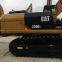 Used Excavator CAT330D2/ 312D /330D/336D2 /349D Large Excavator Cheap for Sale on Shanghai