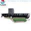 China manufacture  Blower Fan motor Resistor XS4H18B647AA