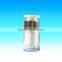 15ml Plastic Airless Bottle for Cosmetic Lotion Packaging in eye-cream lotion from China Supplier