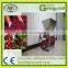 Máquina manual de descascarado de café de alta eficiencia/Descascarador de granos de café/Descascarador de granos de cacao en venta
