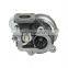 Complete turbocharger TD03 17012-1G622 1G622-17011 1G622-17012 1G622-17013 1G622-17014 6675676  for Kubota V2003-T