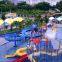 Water park amusement equipment manufacturers water spiral slide water house overall planning water park slide manufacturers