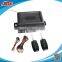 EG-188F universal remote keyless entry system with original remote control