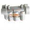 Sinotruk HOWO A7 Hw19710090608/Hw15710091232/Hw19710 /Hw19712 Pe?as de Transmiss?o WG9700240003 Bicos