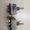 SAFRAN ENVIRONMENTALLY SEALED  SWITCHES   8537K93