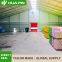 Mobile Storage Tent Aluminum Alloy Prefabricated Structure Warehouse House Greenhouse Lawn Party Event Tent Manufacturer