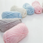 China Supplier Nylon Wool Acrylic Knitting Yarn for Crochet and Ladies Socks
