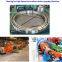 Cable strander high speed cylindrical roller bearing 526747