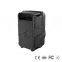 OEM 8W Powered Led Rgb Light Stage Party Dj Stereo Mic Aux Bass Subwoofer Loud Sound Wireless Bt Studio Speaker