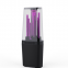Gro?handel Atmosph?re LED-Musiklampe Bluetooth drahtloser Outdoor-Lautsprecher Geschenk kreativer LED-Lautsprecher
