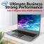 Hot Selling 15.6-Inch Business Computer Notebook 8GB RAM Intel Celeron Processor OEM 128GB/256GB/512GB SSD Intel Graphics IPS