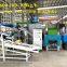 200-2000kg/h Fully Automatic Cable Wire Recycling Machine
