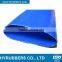 Water Discharge Hose Heavy Duty Agriculture Irrigation PVC Layflat Hose