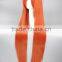 High Quality 100cm Long Orange Cosplay Hair Wig Bleach Synthetic Anime Wig