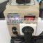 TDGC2-5KVA Copper Oil Manual Voltage Regulator Variac For 0-250V/150V Output