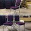 Good Quality Stronger Most Used In Star Hotel Dining Hall Chair