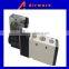 4V200Solenoid valve Solenoid valve The electromagnetic valve