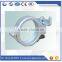 Factory direct galvanized quick release hanging pipe clamp